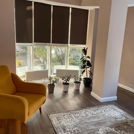 Centru Apartment *