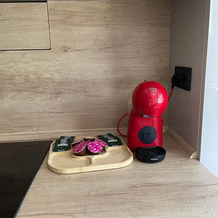 Centru Apartment