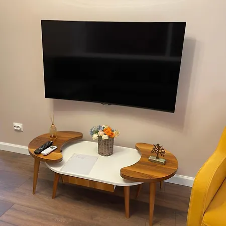 Apartment Centru