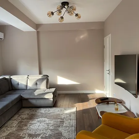 Centru Apartment *